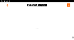 Desktop Screenshot of figmentdesign.com